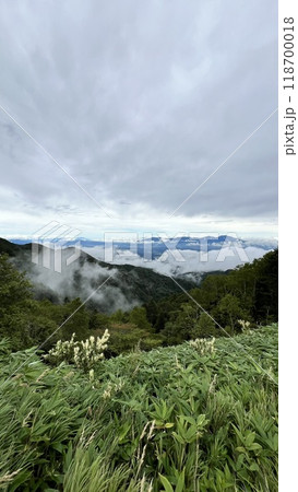 大河原峠 大河原峠 118700018