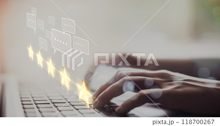 Enhancing Business Through Customer Experience Satisfaction Reviews EIDE 118700267