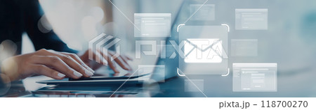 Efficient Email Management Strategies for Modern Professionals EIDE 118700270