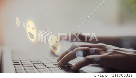 Enhancing Business Through Customer Experience Satisfaction Reviews EIDE Enhancing Business Through Customer Experience Satisfaction Reviews EIDE 118700312
