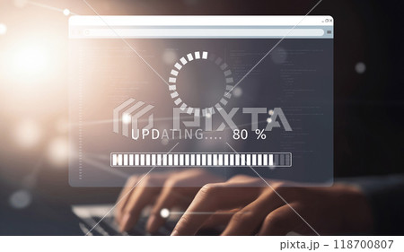 Staying Ahead by Updating Knowledge and Software for Success EIDE 118700807