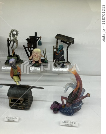 海洋堂展6 海洋堂展6 118701215
