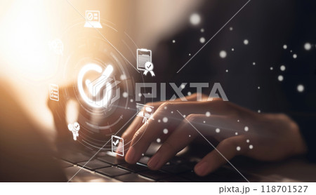 Quality Assurance - Key to Certified Product Excellence EIDE Quality Assurance - Key to Certified Product Excellence EIDE 118701527