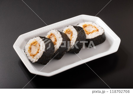ヒレカツ太巻き ヒレカツ太巻き 118702708
