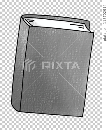 寬鬆簡單的書1模擬風格 118702914