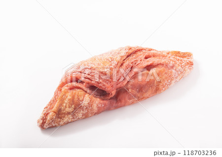 芋クリーム餡　クロワッサン 118703236