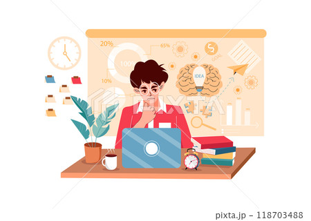 Brainstorming 118703488