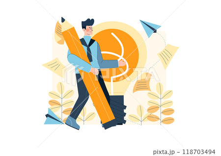 Inspiration 118703494