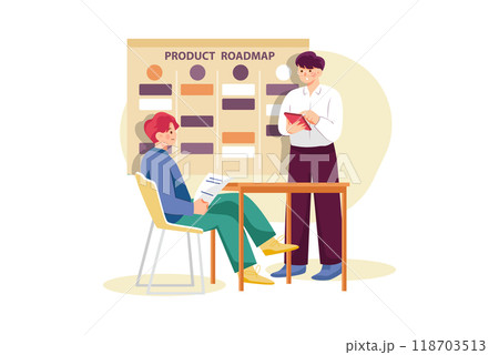 Roadmapping Roadmapping 118703513