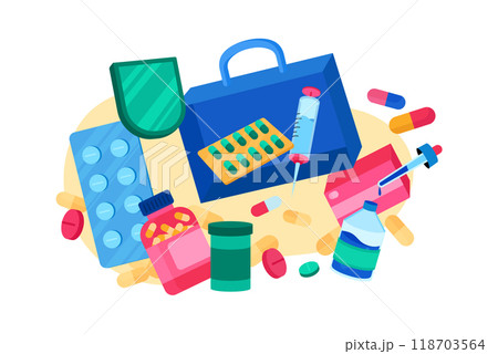 Medicine Medicine 118703564