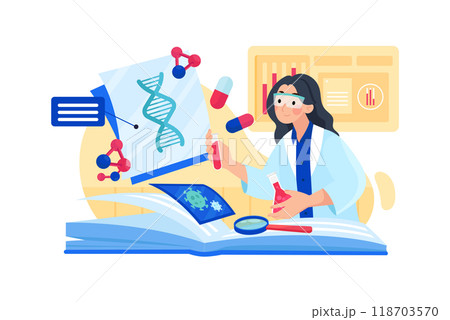 Medical research 118703570