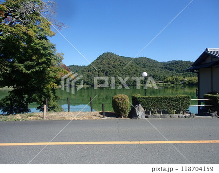 里山 118704159
