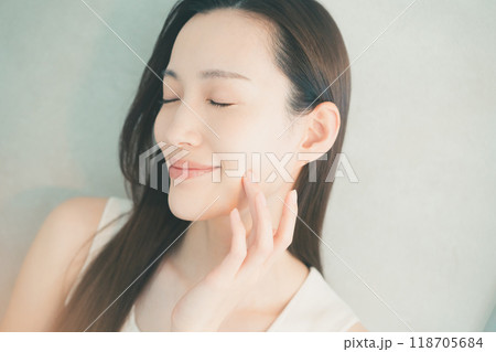 30代女性のスキンケア 30代女性のスキンケア 118705684