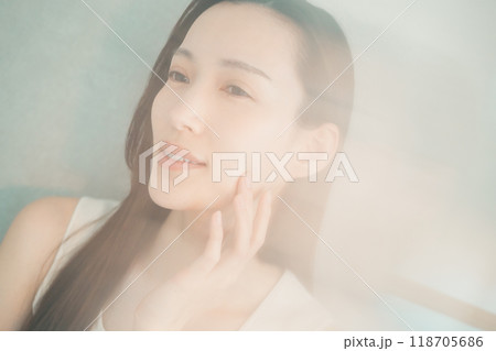 30代女性のスキンケア 30代女性のスキンケア 118705686