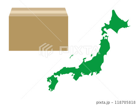 全国発送 118705818