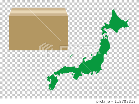 全国発送 118705818