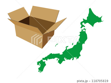 全国発送 118705819