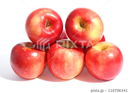 りんご（チーキー） 118706341