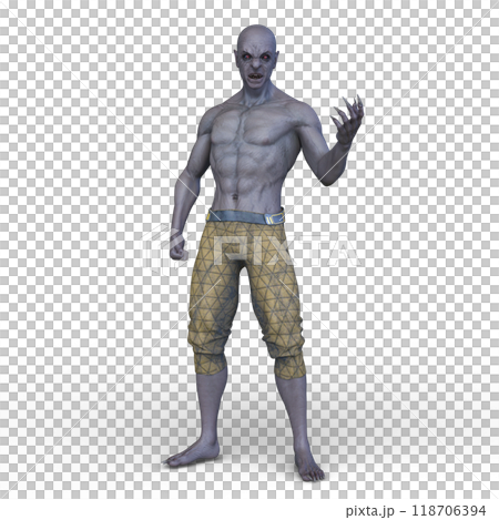 惡魔青年 118706394