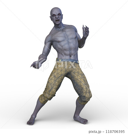 悪魔青年 118706395