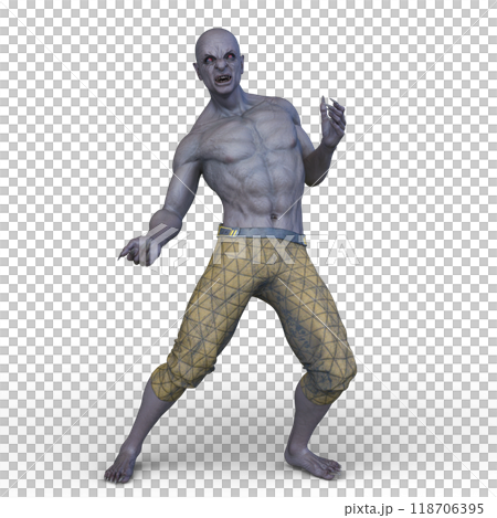 悪魔青年 118706395