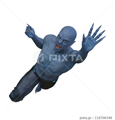 悪魔青年 118706398