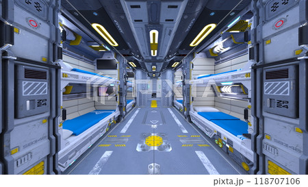 宇宙船通路 118707106