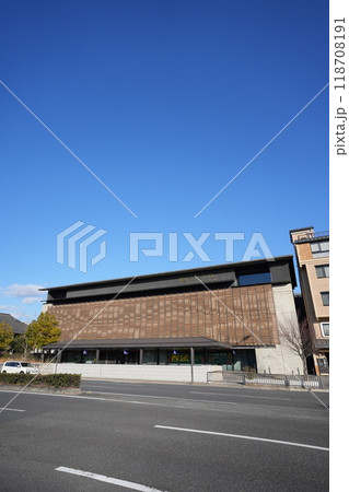 龍谷ミュージアム(京都府京都市下京区) 龍谷ミュージアム(京都府京都市下京区) 118708191