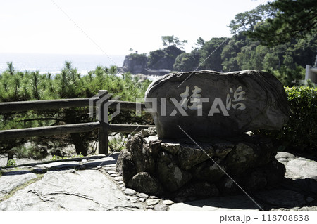 桂浜 桂浜 118708838