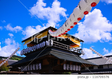 伊勢のおはらい町通り・おかげ横丁 118709376