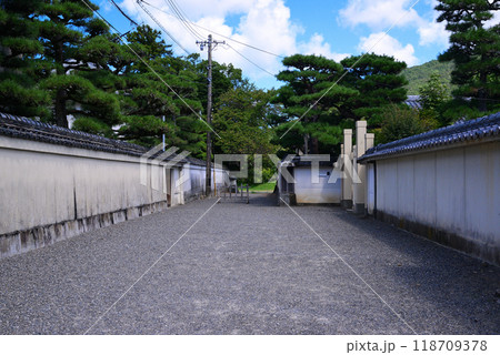 伊勢のおはらい町通り・おかげ横丁 伊勢のおはらい町通り・おかげ横丁 118709378