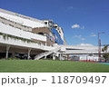 所沢西口エミテラス所沢周辺 118709497