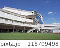 所沢西口エミテラス所沢周辺 118709498