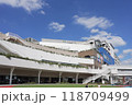 所沢西口エミテラス所沢周辺 118709499