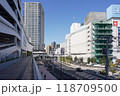 所沢西口エミテラス所沢周辺 118709500