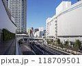所沢西口エミテラス所沢周辺 118709501
