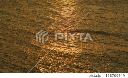 Ripples And Waves On Water Surface. Reflection Of Sunlight Over Sea Surface. Real time. Ripples And Waves On Water Surface. Reflection Of Sunlight Over Sea Surface. Real time. 118709549