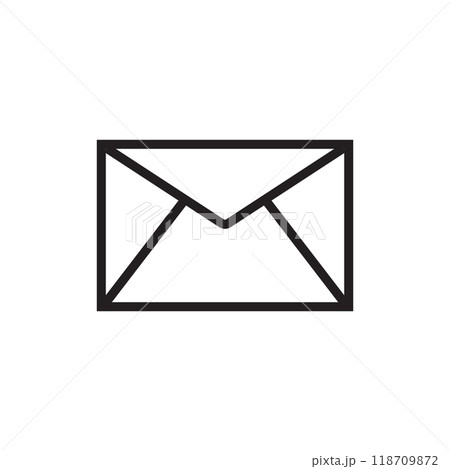inbox icon vector inbox icon vector 118709872