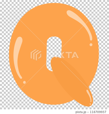 Q font Q font 118709937