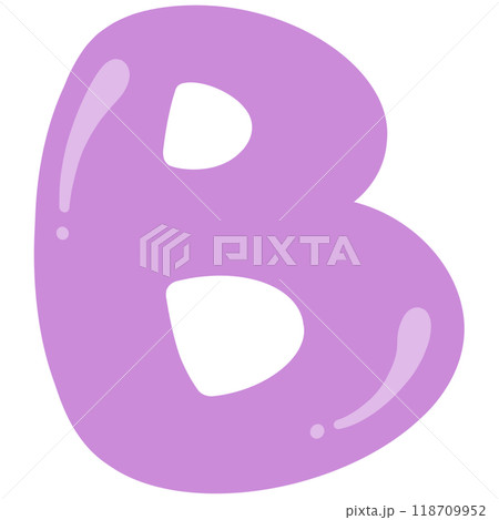 B font B font 118709952