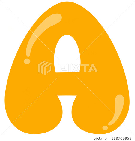 A font A font 118709953