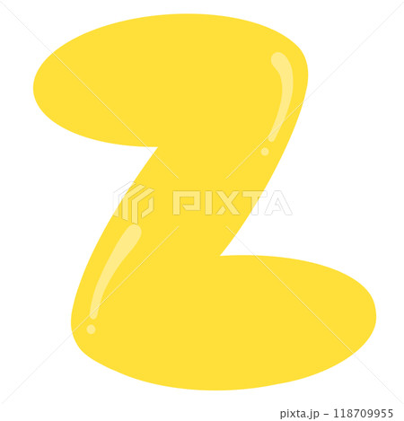 Z font Z font 118709955