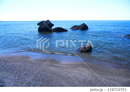 伊勢の二見浦 118710701