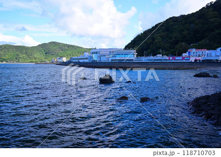 伊勢の二見浦 118710703