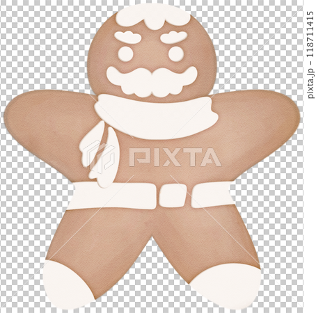 gingerbread gingerbread 118711415