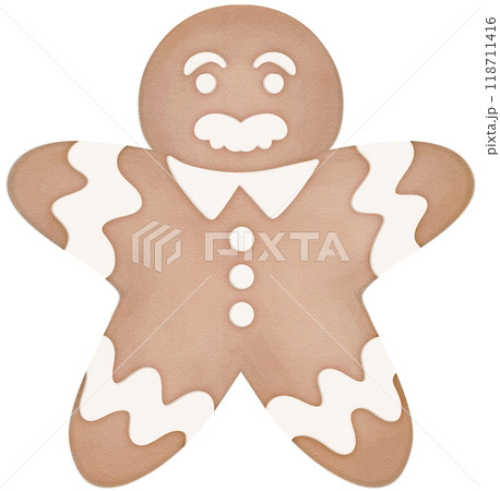 gingerbread gingerbread 118711416