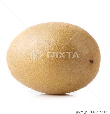 Kiwi Fruit isolated on a white background Kiwi Fruit isolated on a white background 118714619