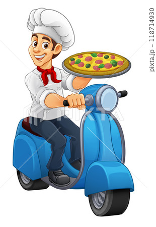 chef new 2024 A12-54 118714930