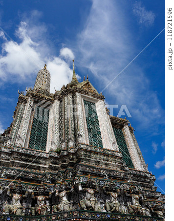 ワット・アルン ワット・アルン 118721596