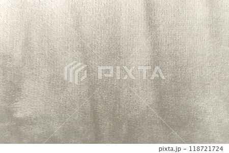 くすんだベージュのファブリックっぽい壁紙 くすんだベージュのファブリックっぽい壁紙 118721724